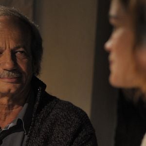 Foto Patrick Chesnais