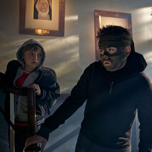 Foto Will - Em Busca do Sonho