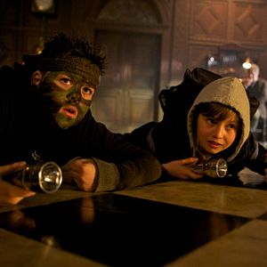 Foto Will - Em Busca do Sonho