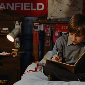 Foto Will - Em Busca do Sonho