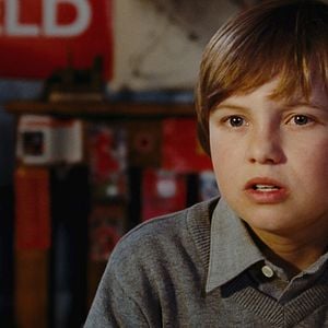 Foto Will - Em Busca do Sonho