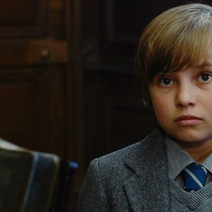 Foto Will - Em Busca do Sonho