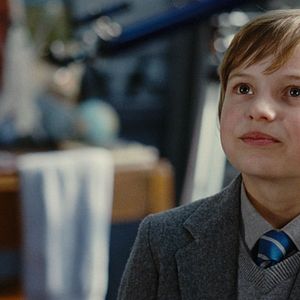 Foto Will - Em Busca do Sonho