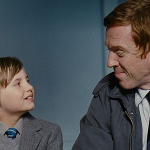 Foto Will - Em Busca do Sonho