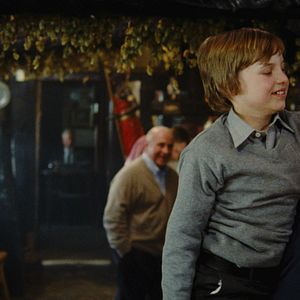 Foto Will - Em Busca do Sonho