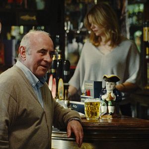 Foto Will - Em Busca do Sonho