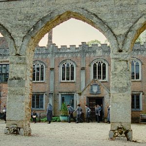 Foto Will - Em Busca do Sonho