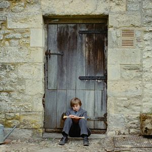 Foto Will - Em Busca do Sonho