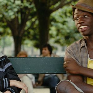 Foto Will - Em Busca do Sonho