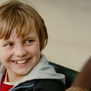 Foto Will - Em Busca do Sonho