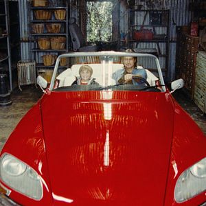 Foto Will - Em Busca do Sonho