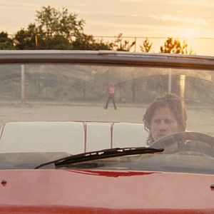 Foto Will - Em Busca do Sonho