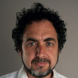 Foto O Labirinto de Kubrik