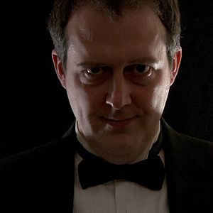 Foto O Labirinto de Kubrik