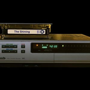 Foto O Labirinto de Kubrik