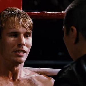 Foto Luta Pela Honra