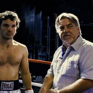 Foto Luta Pela Honra