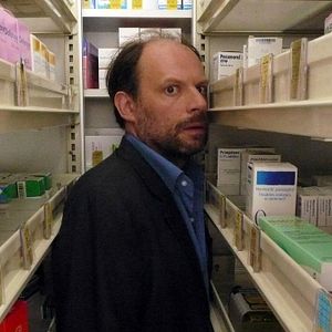 Foto Adeus Berthe: O Enterro da Vovó