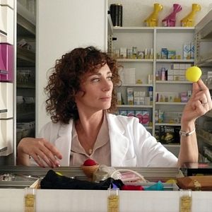 Foto Isabelle Candelier