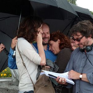 Foto Bruno Podalydès