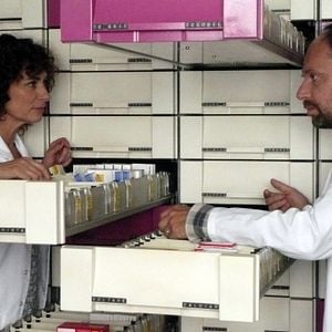 Foto Adeus Berthe: O Enterro da Vovó