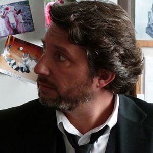 Foto Adeus Berthe: O Enterro da Vovó