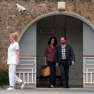 Foto Adeus Berthe: O Enterro da Vovó