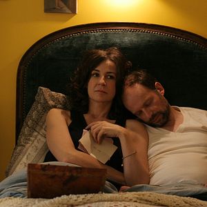 Foto Adeus Berthe: O Enterro da Vovó