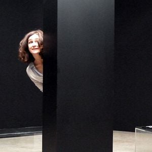 Foto Adeus Berthe: O Enterro da Vovó