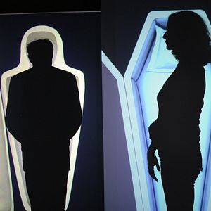 Foto Adeus Berthe: O Enterro da Vovó