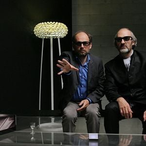 Foto Adeus Berthe: O Enterro da Vovó