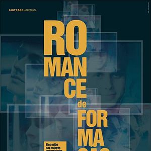 Foto Romance de Formação