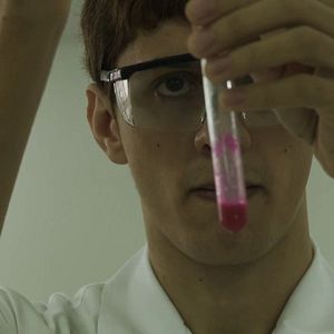 Foto Romance de Formação