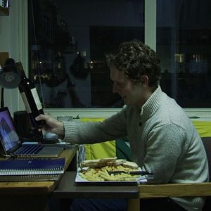 Foto Romance de Formação