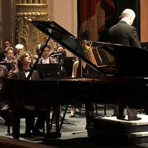 Foto Romance de Formação