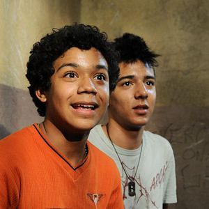 Foto Totalmente Inocentes