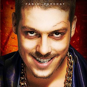 Foto Totalmente Inocentes