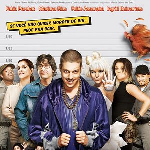 Foto Totalmente Inocentes