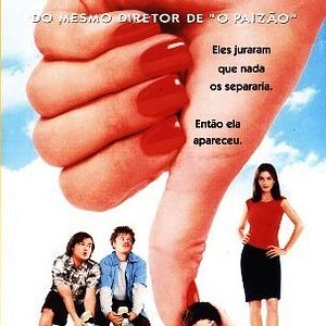 Foto Mulher Infernal