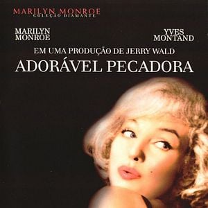 Foto Adorável Pecadora