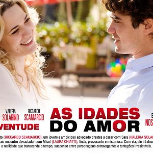 Foto As Idades do Amor