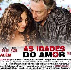 Foto As Idades do Amor