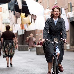 Foto Call the Midwife