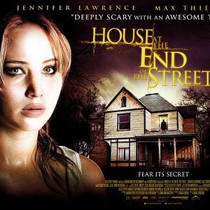 Foto A Última Casa da Rua