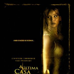 Foto A Última Casa da Rua