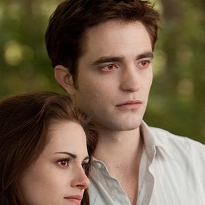 Foto A Saga Crepúsculo: Amanhecer - Parte 2