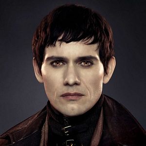 Foto A Saga Crepúsculo: Amanhecer - Parte 2