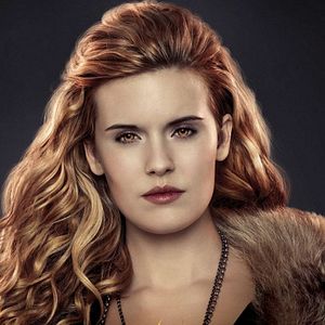 Foto A Saga Crepúsculo: Amanhecer - Parte 2