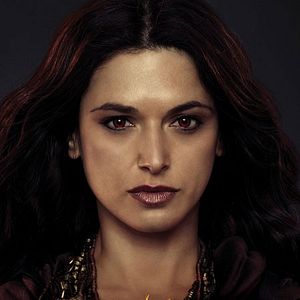 Foto A Saga Crepúsculo: Amanhecer - Parte 2