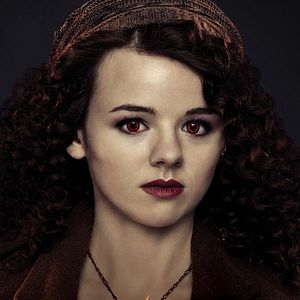 Foto A Saga Crepúsculo: Amanhecer - Parte 2